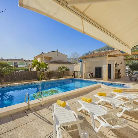 Casa Juani By Mallorca Selection * الكوذيا