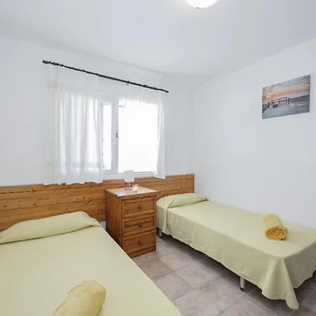 Casa Juani By Mallorca Selection بيت للعطل *