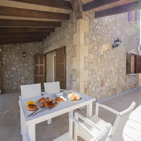 Casa Juani By Mallorca Selection بيت للعطل الكوذيا