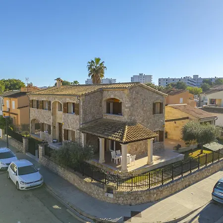 Casa Juani By Mallorca Selection * الكوذيا