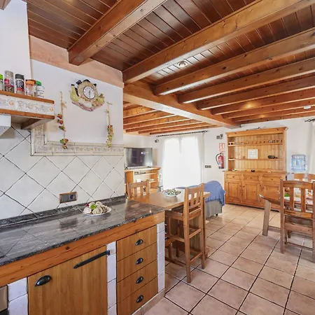 Casa Juani By Mallorca Selection * الكوذيا