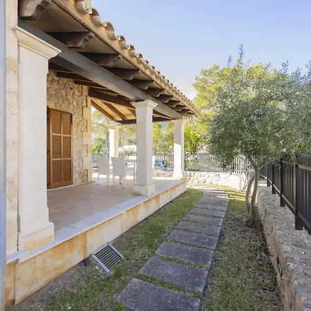 Casa Juani By Mallorca Selection بيت للعطل