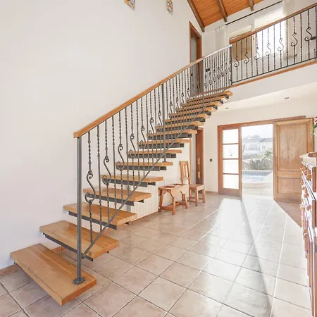 Casa Juani By Mallorca Selection بيت للعطل الكوذيا