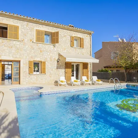 بيت للعطل Casa Juani By Mallorca Selection الكوذيا