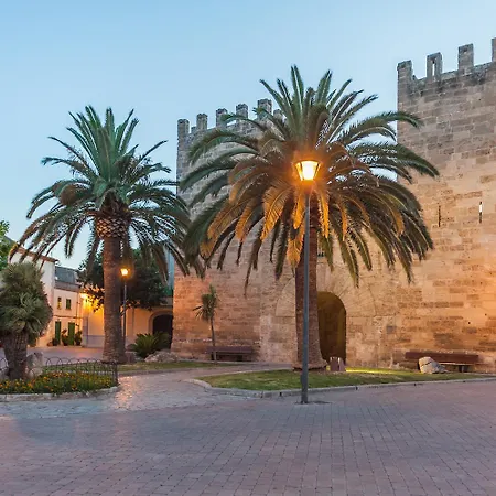 Casa Juani By Mallorca Selection Hébergement de vacances *