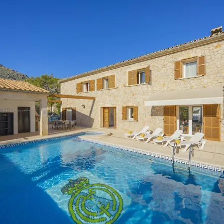 Hébergement de vacances Casa Juani By Mallorca Selection Alcúdia