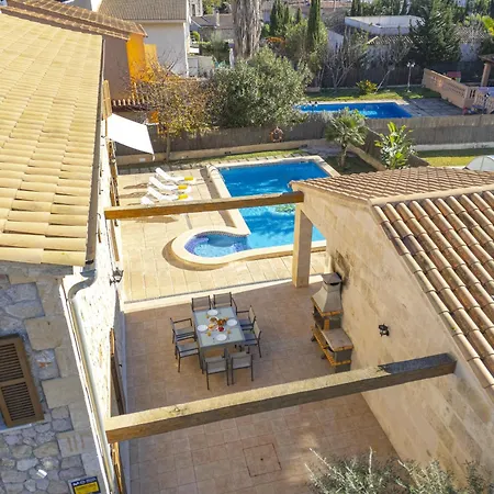Casa Juani By Mallorca Selection Hébergement de vacances