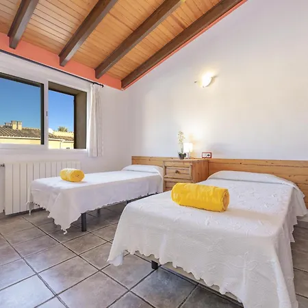 Casa Juani By Mallorca Selection Hébergement de vacances *