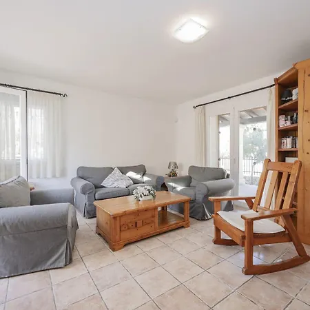 Casa Juani By Mallorca Selection Hébergement de vacances *