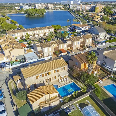 Casa Juani By Mallorca Selection Hébergement de vacances Alcúdia