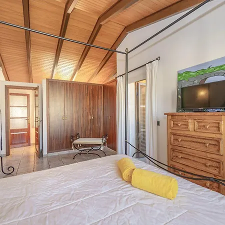Casa Juani By Mallorca Selection *