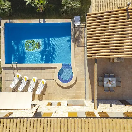 Hébergement de vacances Casa Juani By Mallorca Selection
