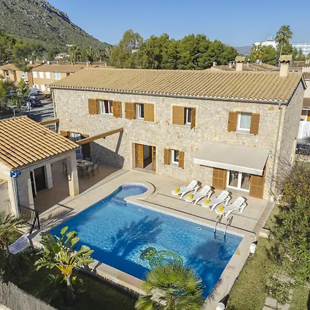 Casa Juani By Mallorca Selection