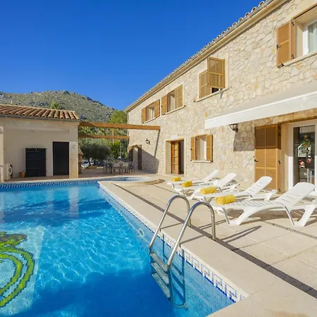 Casa Juani By Mallorca Selection * Alcúdia